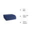 Couverture 100% coton-2002718799-2002718798