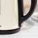 Daewoo 1.7L Stainless Steel Electric Kettle