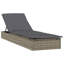 2 chaises longues en rotin Latitude Run® Latitude Run®