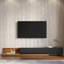  solid wood TV stand-1941623566