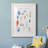 " Beach Treasures " Painting Print-531432776-531432787