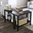 Ensemble de tables d'appoint Bronda-1556705663