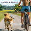 Foldable Pet Stroller Accessory