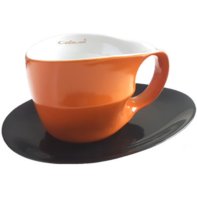 Luigi Colani Coffee Cup