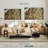 Abarca Burlap Sax-108167587