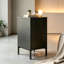 Table de bout avec rangement Gioia-1535450101