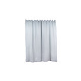 Simple Shower Curtain