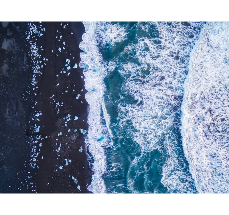 Wrapped Canvas Print, 81.28 cm H x 121.92 cm W