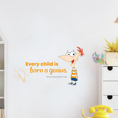 Wall Decal