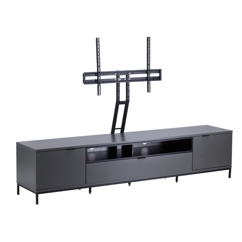 Fixed Universal Wall Mount for 37"-65" Flat Panel Screens