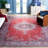 Joonwon Performance Machine Washable Oriental Rug-188290120