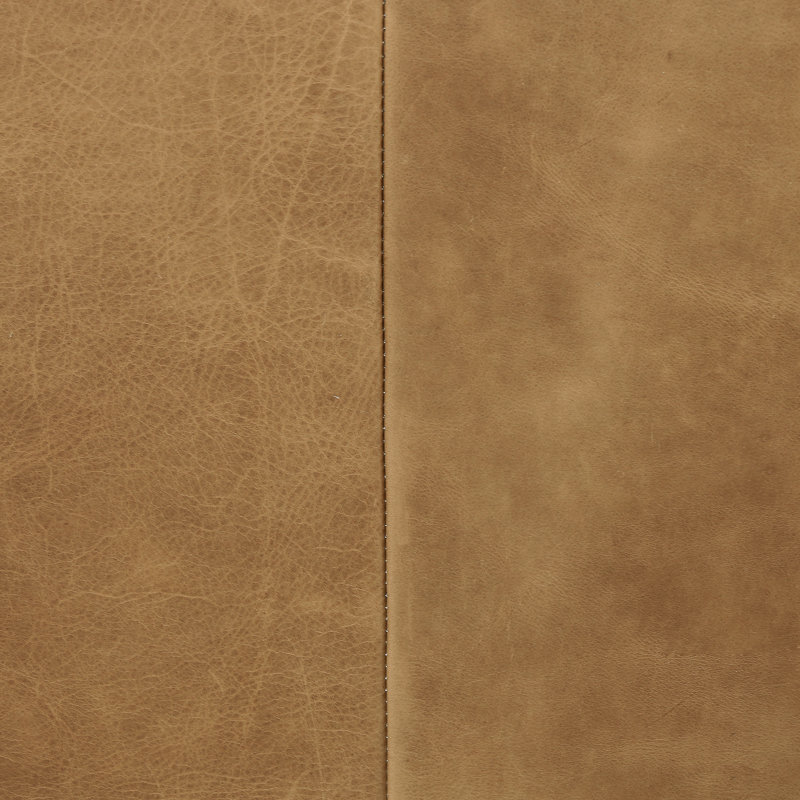 Chance Recliner, Camel Brown