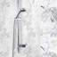 PVC Peel & Stick  Marble Tiles Wall Stickers - 10cm x 10cm