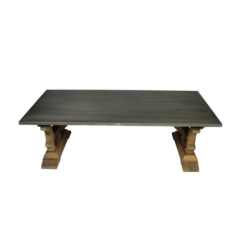 Table basse Brockington