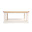 Harman Frame Coffee Table with Storage-101517277