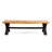 SANIBEL DINING BENCH