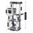 Erving 52'' H Cat Tree