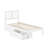 Zosia Solid Wood Slat Storage Bed-1245638610-1245638621