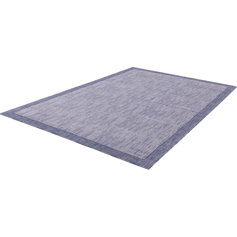 Linea Solid Colour Area Rug, Rectangle 133 x 180cm