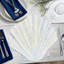 Shell 4 Piece Placemat Set