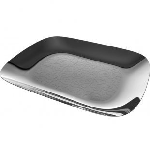 Dressed Rectangular Tray