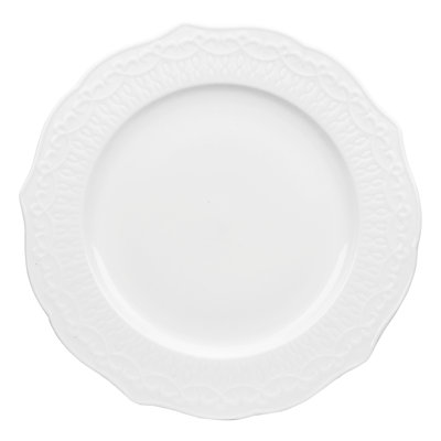 Woodstock 10.5" Dinner Plate