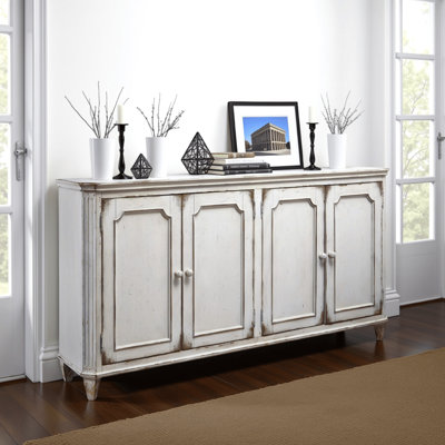 Erasmus 67.5'' Sideboard