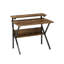 MDF Steel Computer Desk