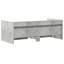 Daybed With Drawers Engineered Wood Sturdy-1442150862-1442150853