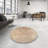 Wool Oriental Indoor Rug-100246982