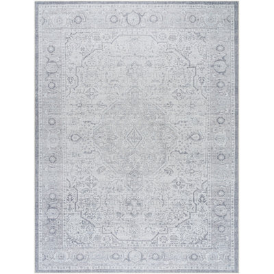 Becki Owens x Livabliss Amelie Machine Washable Rug