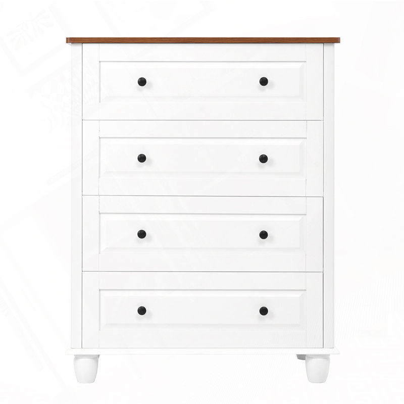 Commode 4 tiroirs