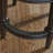 Goods Chapman Wood Backless Swivel Barstool-1650177711