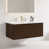Brushed Black Oak