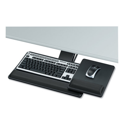 5.75'' H x 10'' W Desk