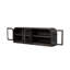 HEPBURN Media Console