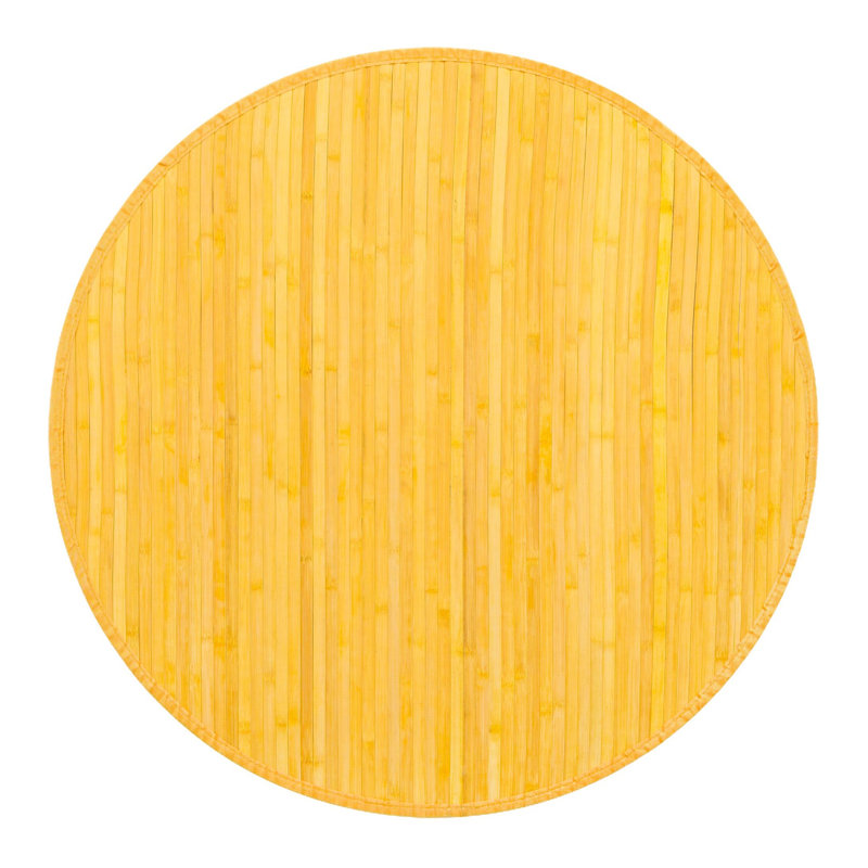 Mattydale Indoor Rug, Round 3'3"