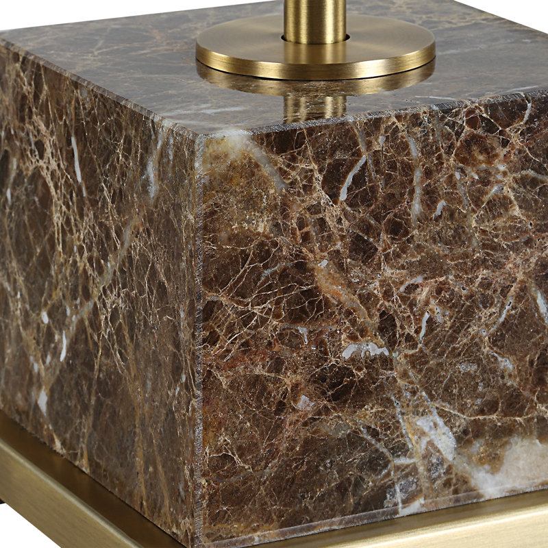 Booker Standard Table Lamp