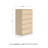 Dunagan Chest Of Drawers