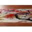 Tapis de couloir turc coloré coloré 3 x 10