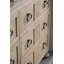 Santa Barbara 6 - Drawer Dresser