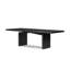Matthes Solid Wood Dining Table-224428765