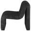 Chaise d'appoint courbée-642627251