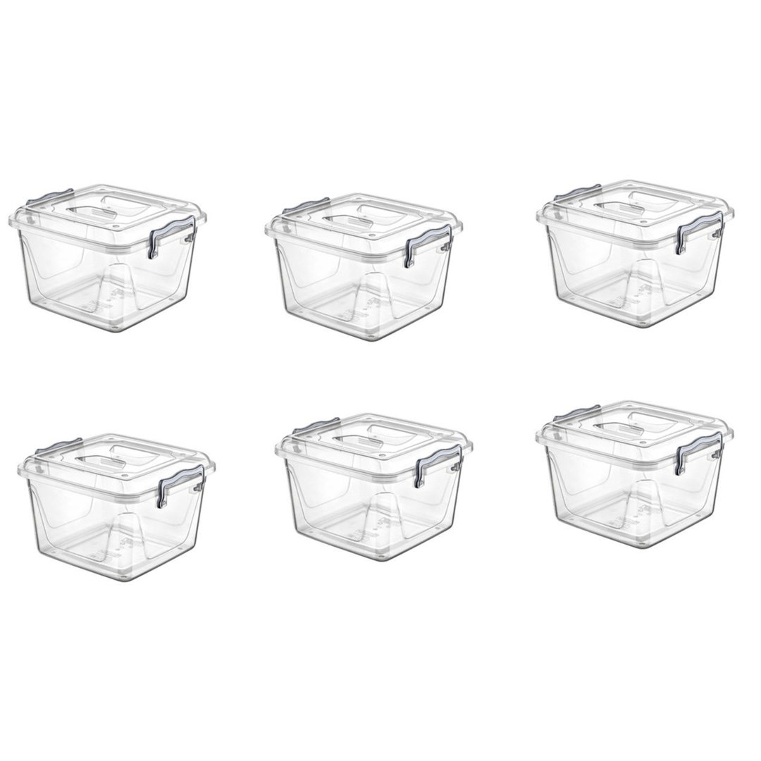 Food Storage Container