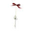 Our New Home Key Ornament Dated 2024