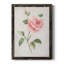 Grandiflora I - Peinture sur toile encadrée-750022156-750022136