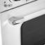 Classic Retro 36" 6-Burner 5.2 cu. ft. Freestanding Gas Range with Convection Oven-84993999