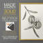 Twilight Oranges III - reproduction encadrée de qualité supérieure - prête à être accrochée - aucun clou requis - aucun clou requis-1097709681-1097709682
