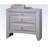 Houchins 2 - Drawer Nightstand-91682696