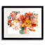 Floral 3070 Print by Chamira Young-71201033-71201034
